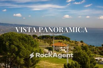 Appartamento in vendita, via Canalicchio  9, Copanello, Stalettì