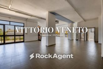 Negozio in vendita, via Vittorio Veneto  51, Tramatza