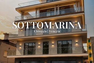 Stabile o palazzo in vendita, viale Trieste, Sottomarina, Chioggia