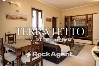 Terratetto plurifamiliare in vendita, via Coelli  6, Valle Lomellina