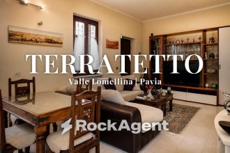 Terratetto plurifamiliare in vendita, via Coelli  6, Valle Lomellina