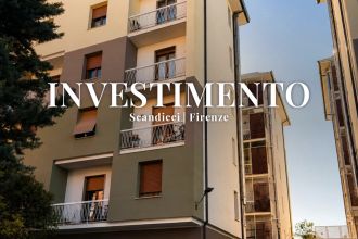 Negozio in vendita, via Bassa  2, Scandicci