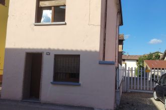 Villa in vendita, via Prevostina  47, Bastida Pancarana