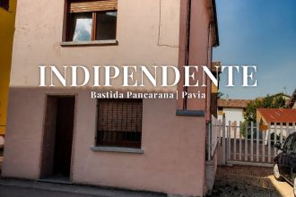 Villa in vendita, via Prevostina  47, Bastida Pancarana