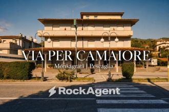 Terratetto plurifamiliare in vendita, via per Camaiore  33, Monsagrati, Pescaglia