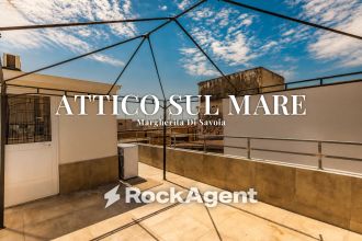 Attico in vendita, via 5 Regina  10, Margherita Di Savoia