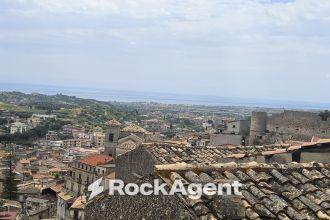 Terratetto unifamiliare in vendita, Vico Aspromonte  10, Gioiosa Ionica