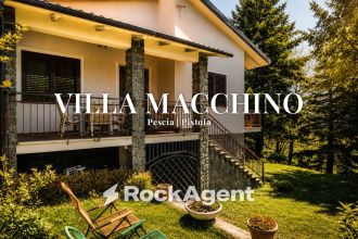 Villa in vendita, Strada Provinciale Mammianese  403, Pescia