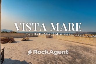 Trilocale in vendita, Contrada Barocchieri  1, Portella di Mare, Misilmeri