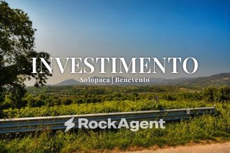 Terreno industriale o artigianale in vendita, Contrada Sala, Solopaca
