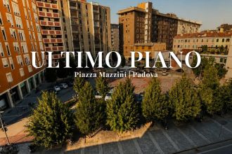 Appartamento in vendita, via Trieste  12, Piazza Mazzini, Padova