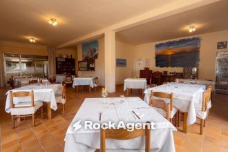 Attività / Licenza in vendita, via Concezione  33, Villa Ricci, Sant'omero