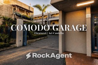 Box / Garage in vendita, via San Gregorio  75, Ficarazzi, Aci Castello