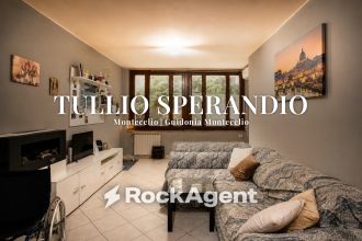 Trilocale in vendita, via Sperandio Tullio  19, Montecelio, Guidonia Montecelio