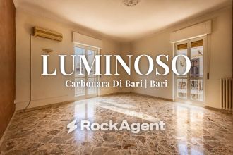 Trilocale in vendita, via Taranto  1, Carbonara di Bari, Bari