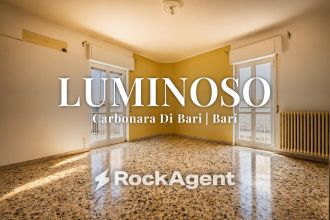 Trilocale in vendita, via Taranto  1, Carbonara di Bari, Bari