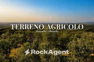 Terreno agricolo in vendita, via Difesa Monti, Matinella, Albanella