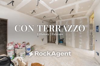 Terratetto unifamiliare in vendita, via la Masa  12, Villabate