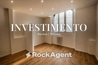 Bilocale in vendita, via Luigi Mercantini  25, Bovisa, Milano
