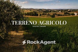 Terreno agricolo in vendita, Frazione Montale  136, Arcevia