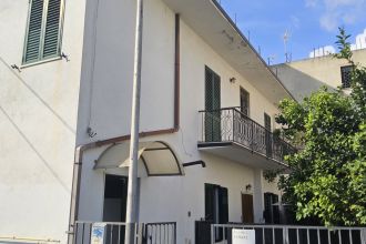 Terratetto plurifamiliare in vendita, Strada Torre Vecchia, Marina Di Gioiosa Ionica