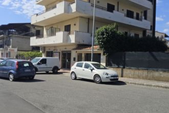 Bilocale in vendita, viale Europa, Siderno