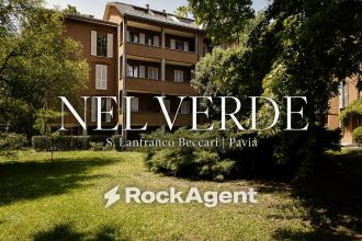 Trilocale in vendita, via San Lanfranco Beccari  62, San Lanfranco, Pavia