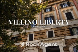 Stabile o palazzo in vendita, via Alessandria, Salario, Roma