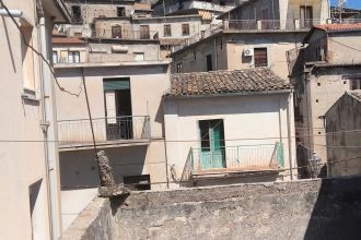 Terratetto unifamiliare in vendita, Corso Umberto I, Gioiosa Ionica
