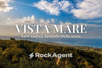 Appartamento in vendita, Corso Umberto I  32, Sant'andrea Apostolo Dello Ionio