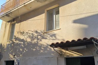 Terratetto unifamiliare in vendita, Vico Nardi, Gioiosa Ionica