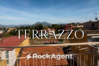 Bilocale in vendita, Corso Marianella  104, Piscinola, Napoli