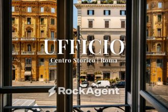 Ufficio in affitto, Largo Arenula  11, Centro Storico, Roma