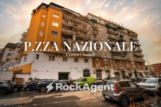 Appartamento in vendita, via Generale Francesco Pignatelli  16bis, Centro, Napoli