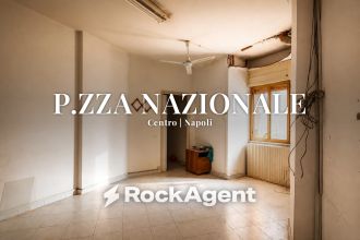 Appartamento in vendita, via Tommaso Giovanni Blanch  21, Centro, Napoli