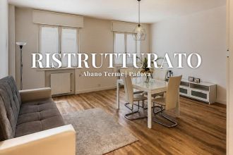 Bilocale in vendita, via A. Volta  39, Abano Terme