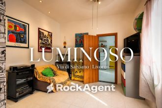 Bilocale in vendita, via di Salviano  201, Periferia est, Livorno