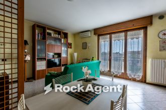 Bilocale in vendita, via C. Colombo  26, Sforzatica, Dalmine