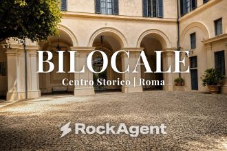 Bilocale in affitto, Centro Storico, Roma