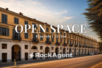 Open space in vendita, Corso Torino  4, Pinerolo
