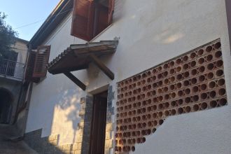 Terratetto unifamiliare in vendita, Contrada Prisdarello, Gioiosa Ionica
