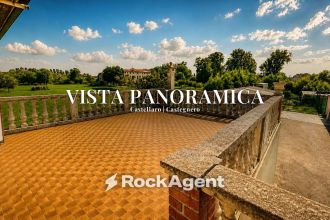 Villa in vendita, via Cà Storta  22, Castellaro, Castegnero