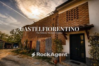 Appartamento in vendita, via Vittorio Niccoli  72, Castelfiorentino