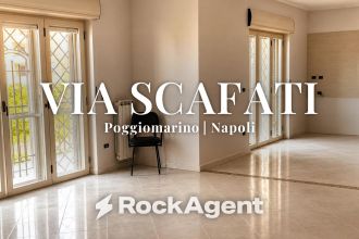 Trilocale in vendita, via Scafati  13, Poggiomarino