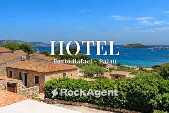 Albergo in vendita, Capo d'Orso, Palau