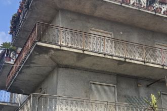 Trilocale in vendita, via Madamalena, Gioiosa Ionica