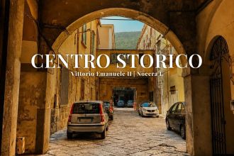 Trilocale in vendita, Corso Vittorio Emanuele II  233, Storico, Nocera Inferiore