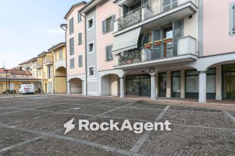 Negozio in vendita, via Monzese  14, Rovagnasco, Segrate