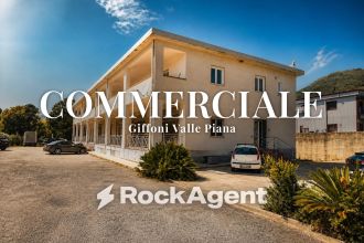 Impianti sportivi in vendita, via Santa Maria Z.I., Santa Maria a Vico, Giffoni Valle Piana
