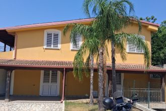 Villa in vendita, Ctr Condercuri, Gioiosa Ionica